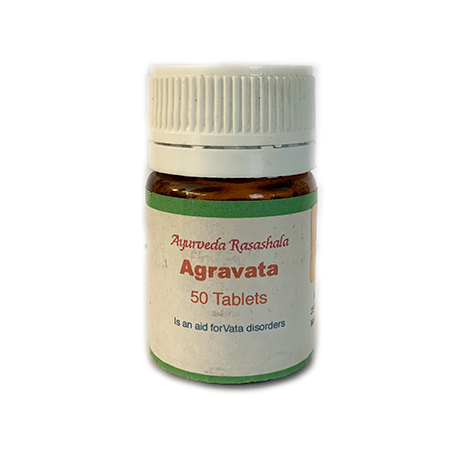 Ayurvedic Medicine Agravata