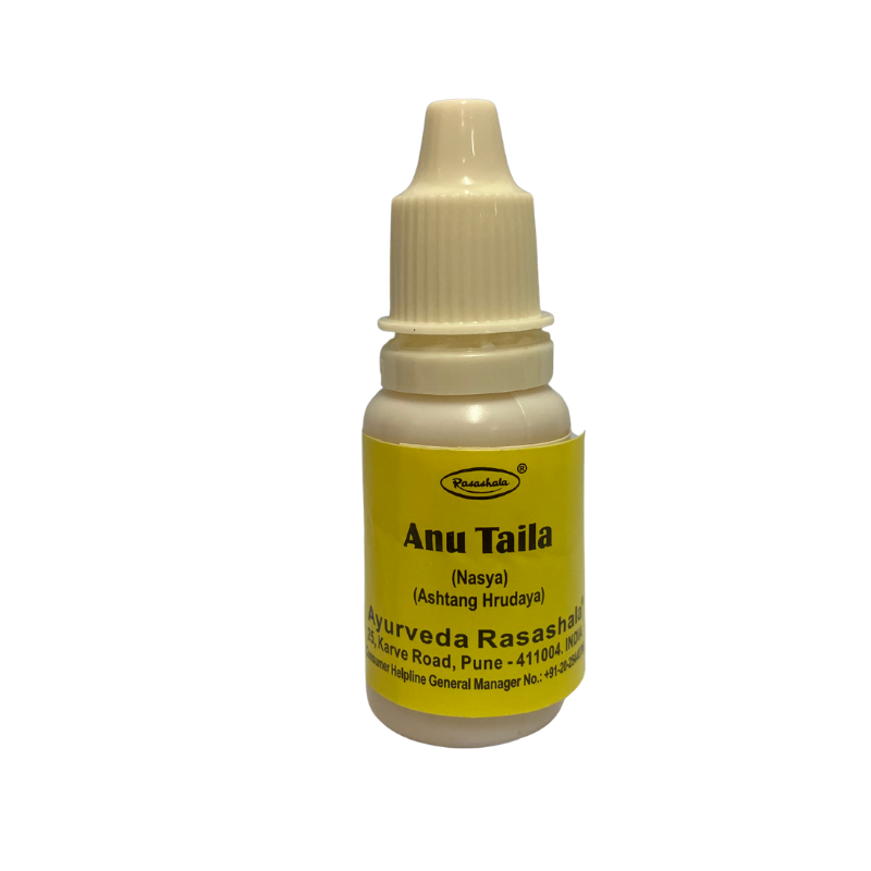 Anu taila or anu tel 15ml