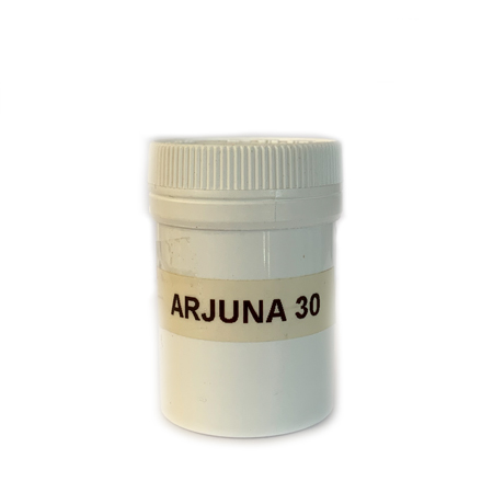 Ayurvedic Medicine, Arjuna