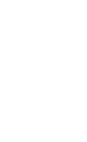 white ayurpure logo leaf