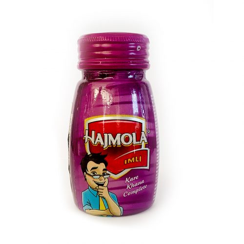 Ayurvedic Medicine Hajmola