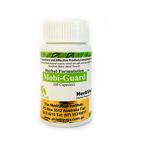 Ayurvedic Medicine Mobi-Guard