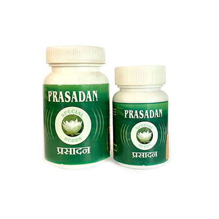 Ayurvedic Medicine Prasadan