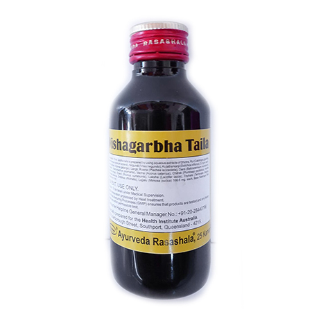 Vashagarbha-Taila-100ml