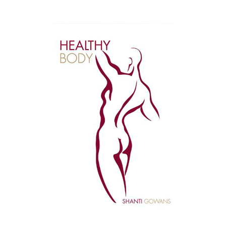 Ayurveda for Health and Wellbeing by Shanti Gowans book cover