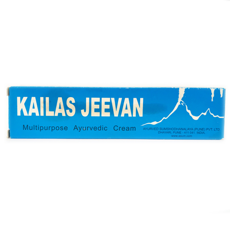 Kailas Jeevan Cream, 20g