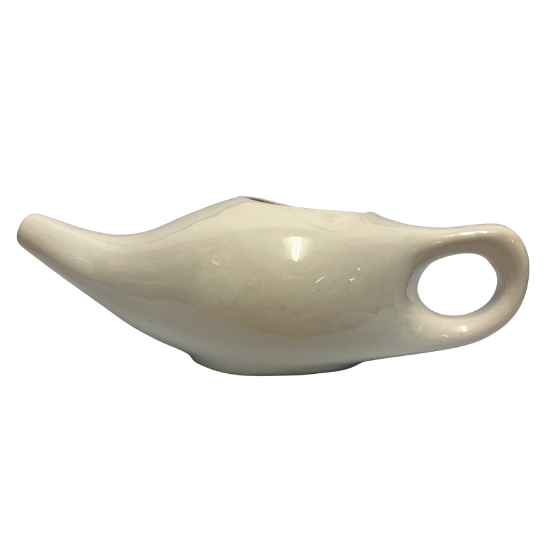 neti pot